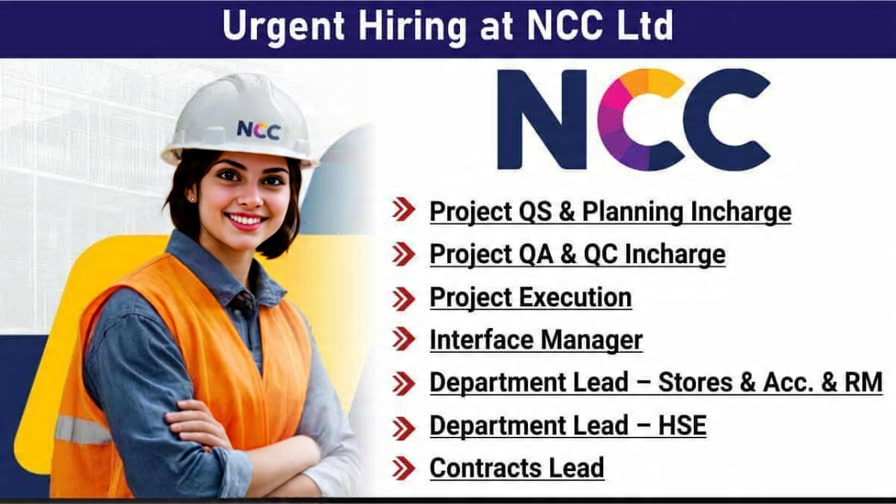 AIPL Urgent Hiring 2025