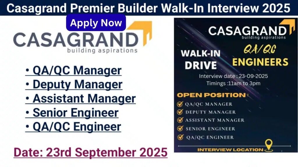 Casagrand Premier Builder Limited
